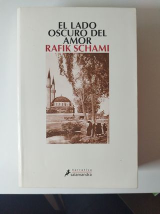 El lado oscuro del amor