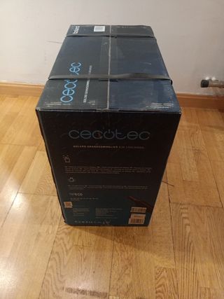 Sin decsembalar Botellero Cecotec 830 - 8 botellas