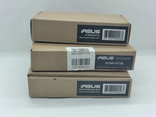 Micrófono garganta iasus NT-3R