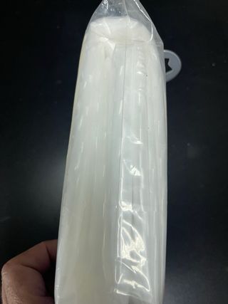 Cubre tendedero para lluvia.