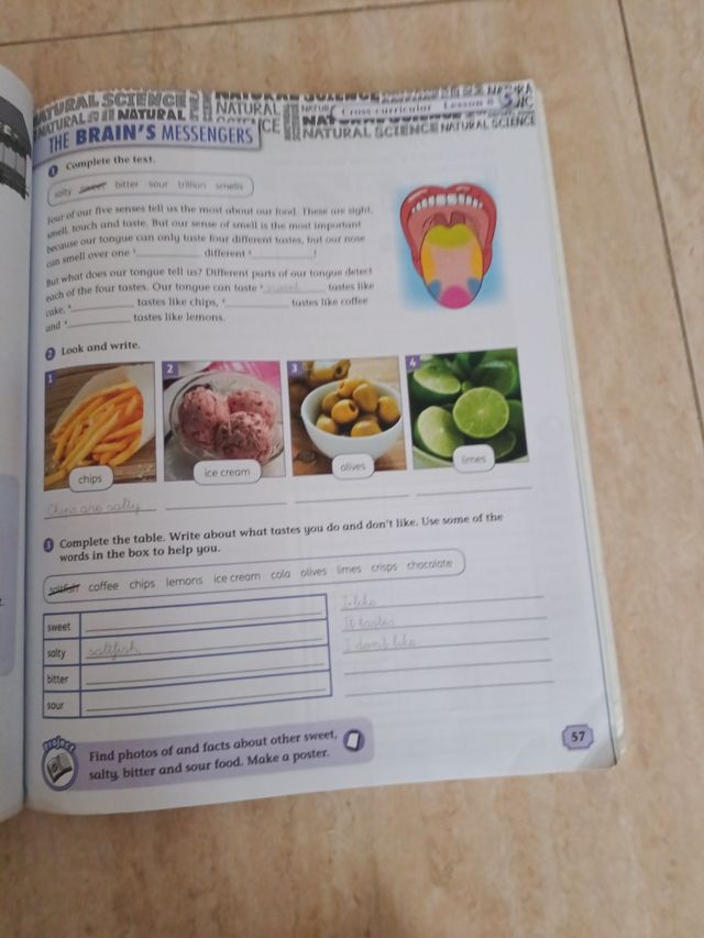 Oxford Rooftops 6. Activity Book