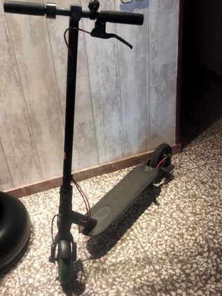 Patinete eléctrico Xiaomi Pro 2