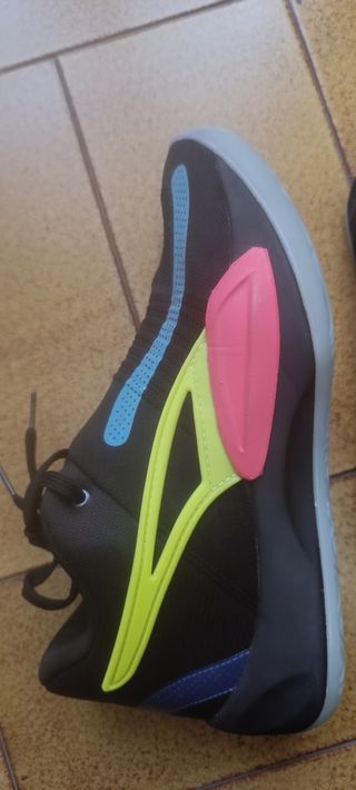 Puma Rise Nitro - Scarpe N°44