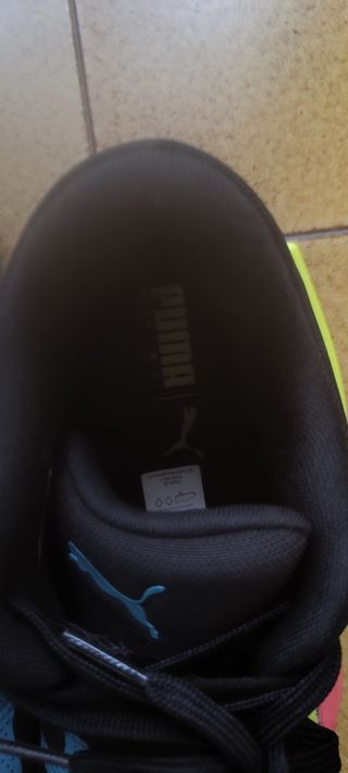 Puma Rise Nitro - Scarpe N°44