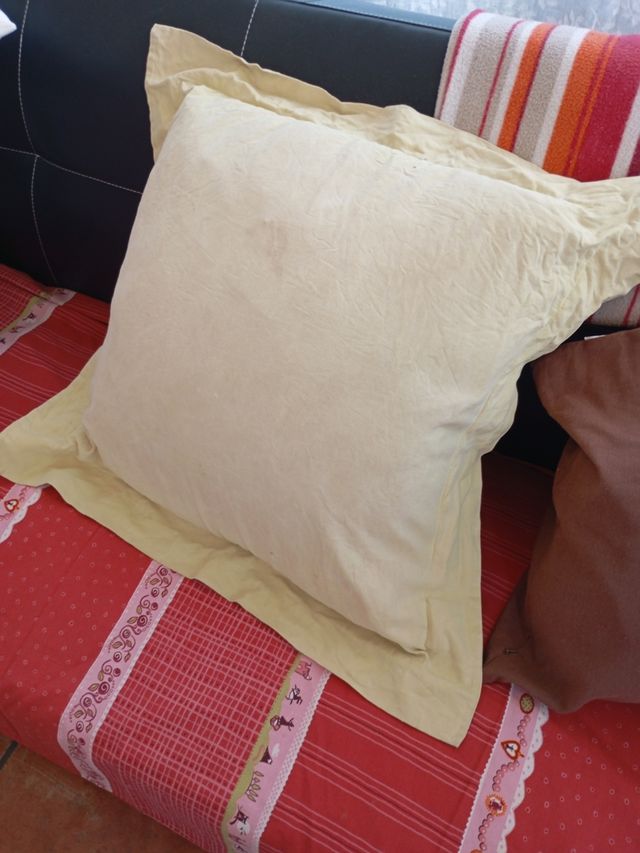 Fodera per cuscino tipo Zara Home