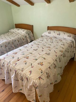 Colchas infantiles (2) - 90cm