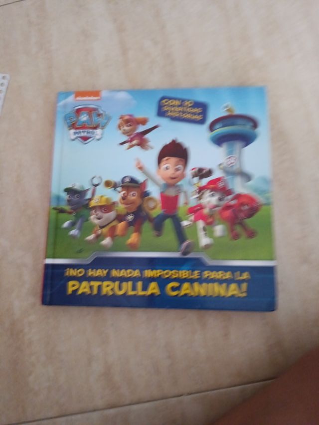 ¡Nada es imposible para la Patrulla Canina! (Pa...