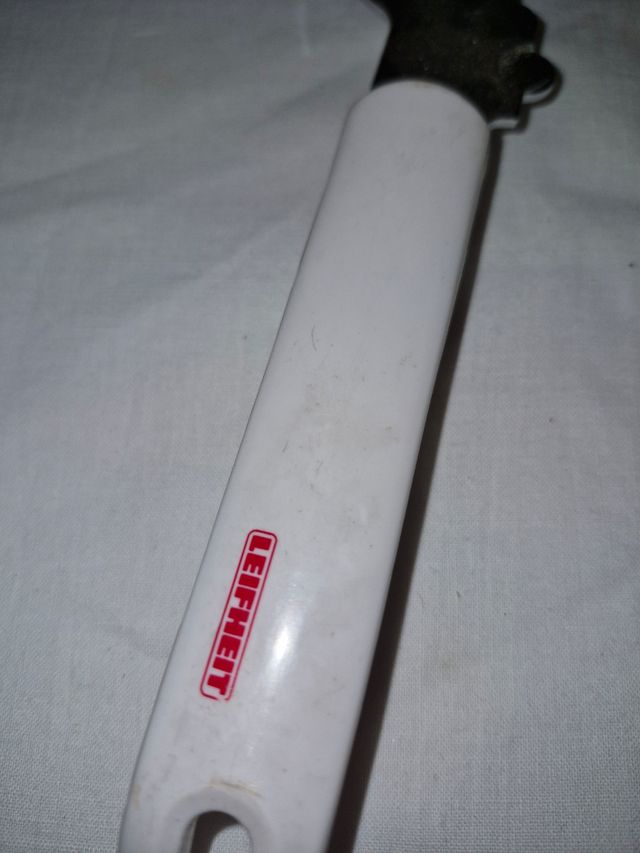 Abridor Leifheit: Abrebotellas