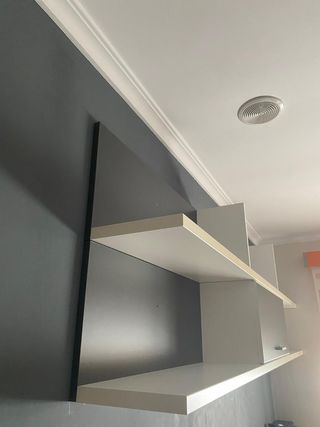 Habitación juvenil completa