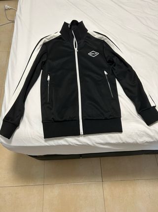 Chaqueta REPLAY negra - Hombre