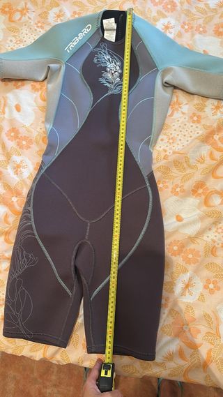 Neopreno Tribord niña