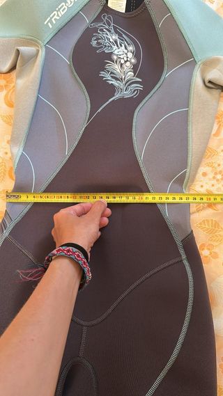 Neopreno Tribord niña