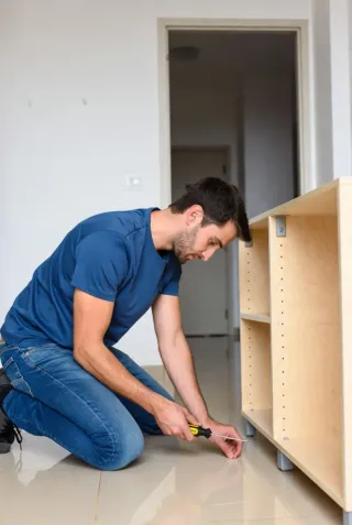 Manitas del hogar (económico)