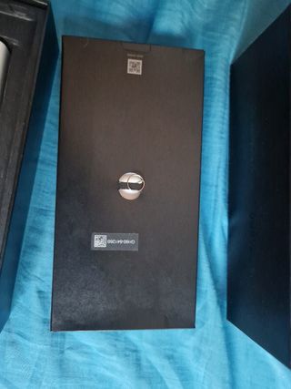 Samsung Galaxy Note 20 5G - Gris 8GB 256 GB