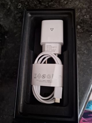 Samsung Galaxy Note 20 5G - Gris 8GB 256 GB