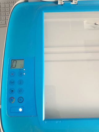 HP DeskJet 3632 Impresora-Escáner