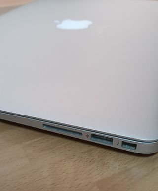 MacBook Air 13" 2015