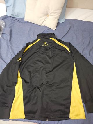 Chandal EFAV LA CHIMENEA Talla XL