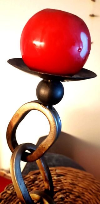 Set di lampadari moderni oro/bronzo