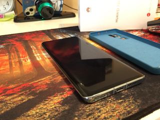 Huawei P30 Pro Blanco