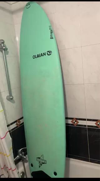 Tabla surf Olaian 7'