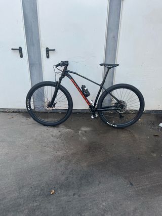 Bicicleta Mondraker XC