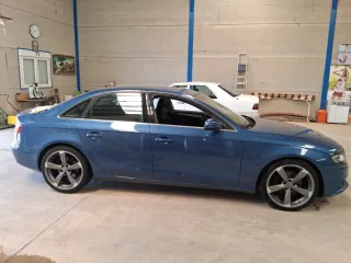 Audi A4 2010