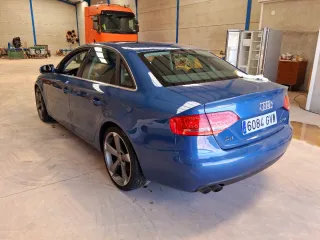 Audi A4 2010