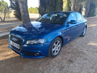 Audi A4 2010