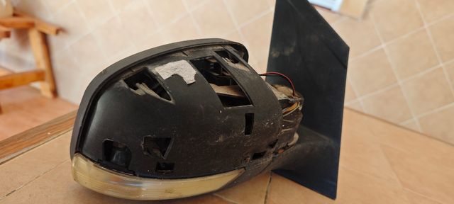 Espejo retrovisor Ford Focus 2009