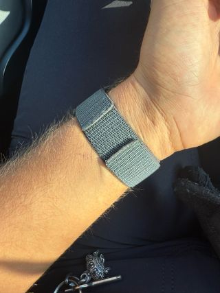 CAMBIO Garmin Instinct 2X Solar - Negro