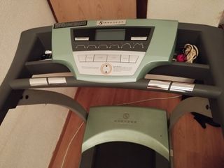 Cinta andar Magness Compact HL