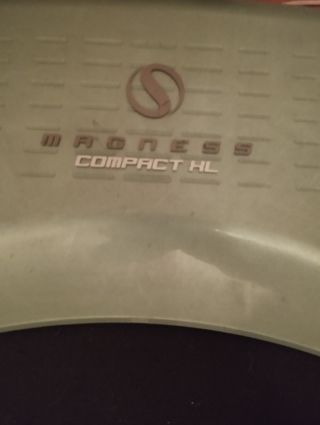 Cinta andar Magness Compact HL