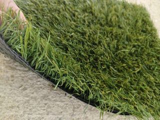 Cesped artificial - Verde