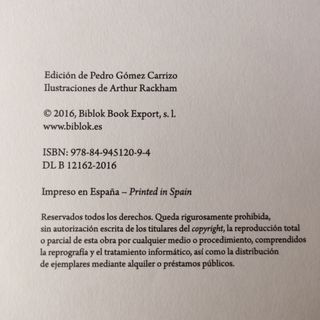 Shakespeare: Cuentos (Lamb) Buen estado