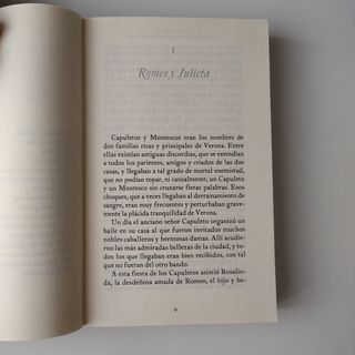 Shakespeare: Cuentos (Lamb) Buen estado