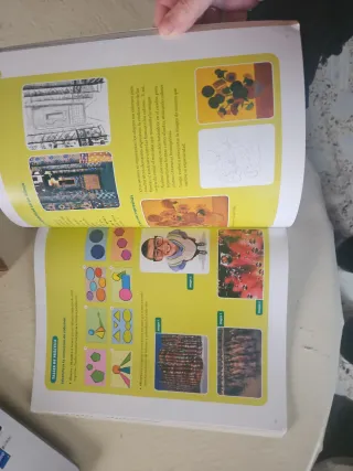 EDUCACION PLASTICA, VISUAL Y AUDIOVISUAL II ESO...