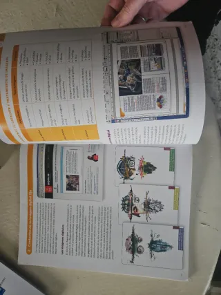 EDUCACION PLASTICA, VISUAL Y AUDIOVISUAL II ESO...