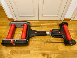 Rodillo Elite Quick-Motion