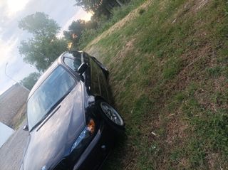 BMW Serie 3 2005