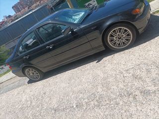 BMW Serie 3 2005
