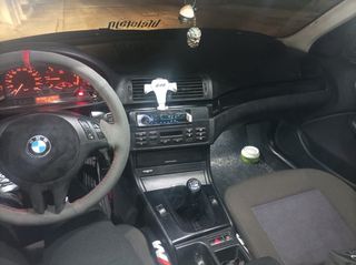 BMW Serie 3 2005
