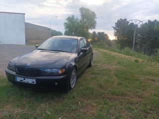BMW Serie 3 2005