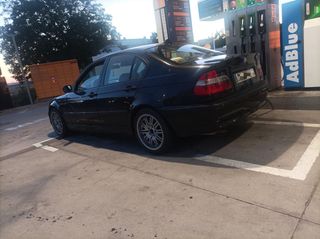 BMW Serie 3 2005