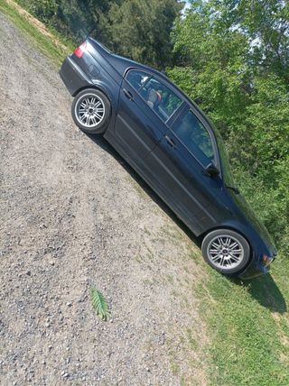 BMW Serie 3 2005