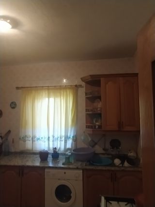 Chalet con piscina , garaje y terraza de 10m.