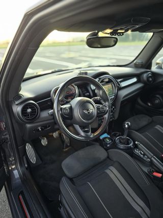 MINI Mini 2016
