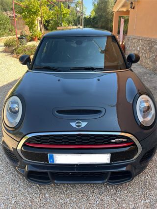 MINI Mini 2016