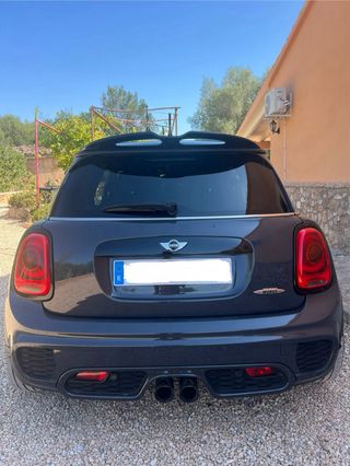 MINI Mini 2016