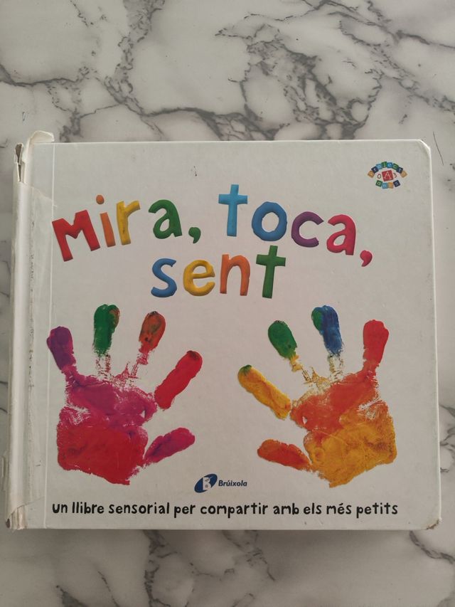 Libros infantiles usados